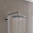 Euphoria 260 CoolTouch Thermostatic Shower System, 1.75 gpm (Chrome)