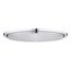 Rainshower Cosmopolitan 310 Shower Head, 12" - 1 Spray, 1.75 GPM (Chrome)