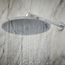 310 Mono Rainshower Head, 12" - 1 Spray, 1.75 Gpm, 26569000