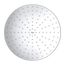 310 Mono Rainshower Head, 12" - 1 Spray, 1.75 Gpm, 26569000