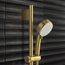 Rainshower Smartactive 24" Shower Slide Bar (Brushed Cool Sunrise)