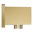 Euphoria Cube Wall Union (Brushed Cool Sunrise)
