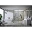 Rainshower Wall-Union (Matte Black), 266352430
