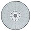 Rainshower Cosmopolitan 160 Shower Head, 6-1/4" - 4 Sprays, 2.5 Gpm, 27135000