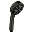 Tempesta Cosmopolitan 100 Hand Shower - 2 Sprays, 1.5 GPM (Matte Black)