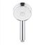 Tempesta Cosmopolitan 100 Hand Shower 4 Sprays, 2.5 Gpm (Chrome), 27575002