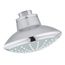 Euphoria 110 Mono Rain Shower Head 1 Spray, 27810001