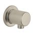 Relexa Wall Union Npt (Brushed Nickel), 28627EN0