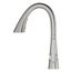 Zedra Single-Handle Pull Down Triple Spray Bar Faucet 1.75 Gpm (Supersteel), 30368DC2