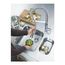K7 Medium Single-Handle Semi-Pro Dual Spray Kitchen Faucet 1.75 Gpm (Chrome)