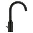 Concetto Single Hole Single-Handle L-Size Bathroom Faucet, 1.2 Gpm (Chrome), 321382431