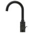 Concetto Single Hole Single-Handle L-Size Bathroom Faucet, 1.2 Gpm (Chrome), 321382431