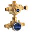 Grohsafe 3.0 Pressure Balance Valve w/ Integrated Diverter (Unfinished)