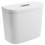 Essence 1.28/1.0 Gpf Dual Flush Toilet Tank, 39678000