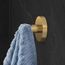 Essentials Robe Hook (Brushed Cool Sunrise), 40364GN1