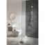 Essentials Soap Dispenser W/ Holder, 40448001