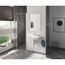 Bau Cosmopolitan 8" Towel Ring, 40460001
