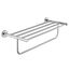 Bau Cosmopolitan 22-1/4" Multi-Towel Rack, 40462001