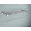 Bau Cosmopolitan 22-1/4" Multi-Towel Rack, 40462001