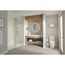 Bau Cosmopolitan 22-1/4" Multi-Towel Rack, 40462001