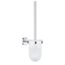 Bau Cosmopolitan Toilet Brush Set, 40463001