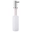 Cosmopolitan Soap Dispenser, 15 Oz., 40535000