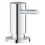 Cosmopolitan Soap Dispenser, 15 Oz., 40535000