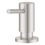 Cosmopolitan Soap Dispenser, 15 Oz., 40535DC0