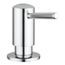 Contemporary Soap Dispenser, 15 Oz., 40536000