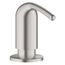Universal Soap Dispenser, 15 Oz., 40553DC0