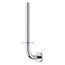 Essentials Double Toilet Paper Holder, 41078000