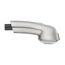 Pull Out Spray Hand Shower (Supersteel/Light Gray)