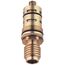 1/2" Reversed Thermostatic Cartridge (Chrome)