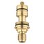 3/4" Thermostatic Cartridge (Chrome)