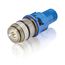 1/2" Thermostatic Compact Cartridge (Chrome)