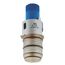 1/2" Thermostatic Compact Cartridge (Chrome)