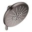 Shower Head, 6-1/2" - 3 Sprays, 1.75 GPM (Hard Graphite)