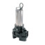 SE50 Automatic Sewage Pump - 1/2 HP, 10ft power cord, 115 volt