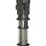 CRN 3-7 A-CX-A-E-HQQE Stainless Steel Vertical Multistage Centrifugal Pump, 3/4 HP, 7 Stage, 3 Phase, 230/460V