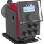 DDA-C PVC SMART Digital Diaphragm Dosing Pump with Connectivity, 100/240V