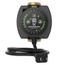 COMFORT 10-16 TDT BU/LC Recirculating Pump w/ Timer, Temperature Control & Line Cord, 115/208-230V