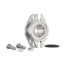 Pipe Connection Extension Flange Kit