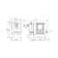 DME 375-10AR SS/E/SS-F-32A2A2F-10 Stainless Steel Digital Diaphragm Dosing Pump, 100V