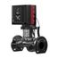 TPE3 80-150 Inline Circulator Pump, ECM Variable Speed, 200–240V, 60 Hz