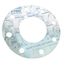 GF #100 Gasket for 4" Full Face Flange (Pack of 2)