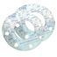 GF #100 Gasket for 4" Full Face Flange (Pack of 2)