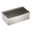 Luxe Chef 32" Workstation Stainless Steel Undermount Single Bowl Sink w/ Accessories, GS181020BUX