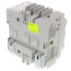 TeSys GS, Switch Disconnecter Fuse, 3P, 600V, Type CC Fuse