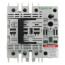 TeSys GS, Switch Disconnecter Fuse, 3P, 600V, Type CC Fuse