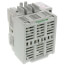 TeSys GS, Switch Disconnecter Fuse, 3P, 600V, Type J Fuse